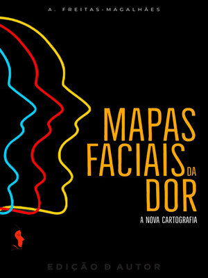 cover image of Mapas Facias da Dor--A Nova Cartografia